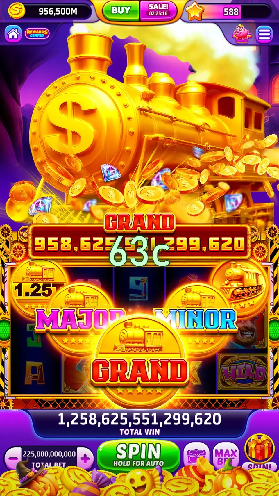 63c Login