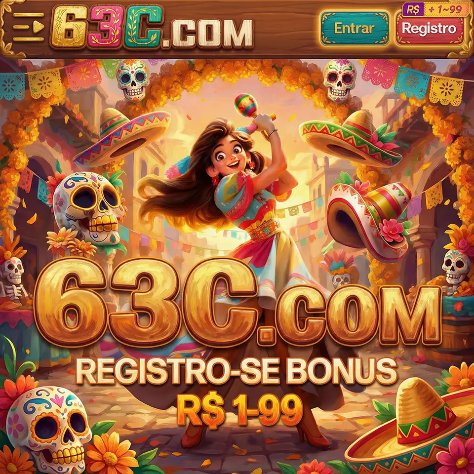 63C Login Oficial 2026 Aplikasi