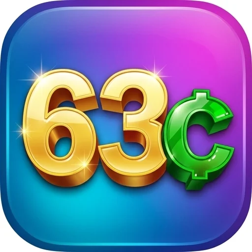 63c Logo - Oficial