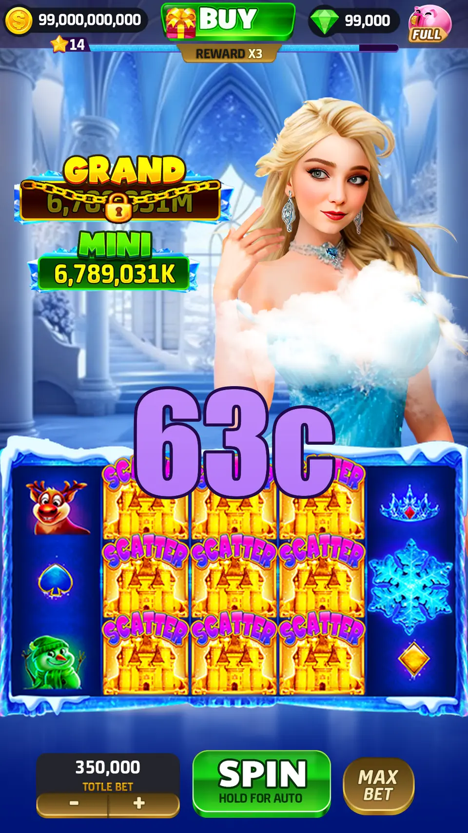 63c Preview - Oficial Baixar